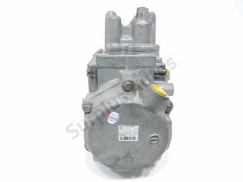 Used AC compressor AC compressor RENAULT ZOE (BFM_) ZOE (92 hp) 35719829 35719829