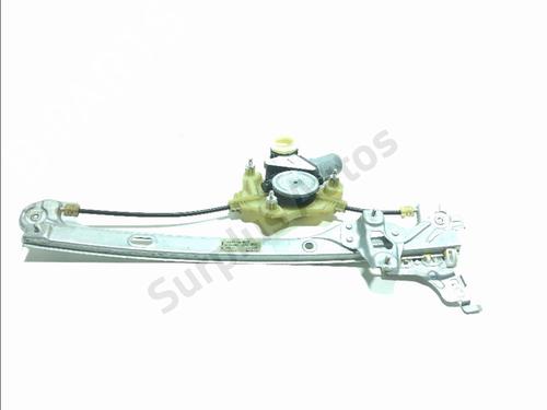 Used Rear right window mechanism Rear right window mechanism TOYOTA COROLLA Estate (_E21_) 2.0 Hybrid (MZEH12) (180 hp) 36764857 36764857
