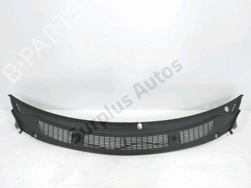 Torpedoplade Torpedoplade SKODA ROOMSTER (5J7) 1.6 TDI (90 hp) 36695917 36695917