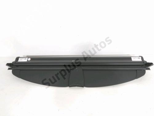 Rear parcel shelf MERCEDES-BENZ C-CLASS T-Model (S204) C 220 CDI (204.202) | BP32843237C85 - Image 2