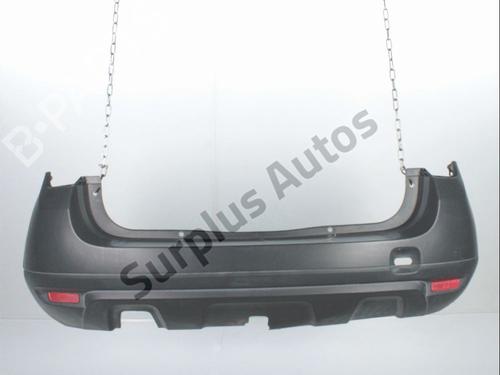Used Rear bumper DACIA DUSTER (HS_) 1.5 dCi (86 hp) 28257566