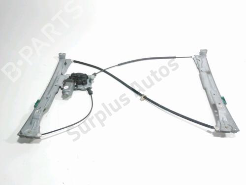 Used Front right window mechanism Front right window mechanism 37065945 37065945
