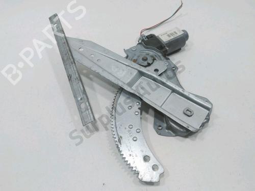 Used Rear right window mechanism Rear right window mechanism 37628219 37628219