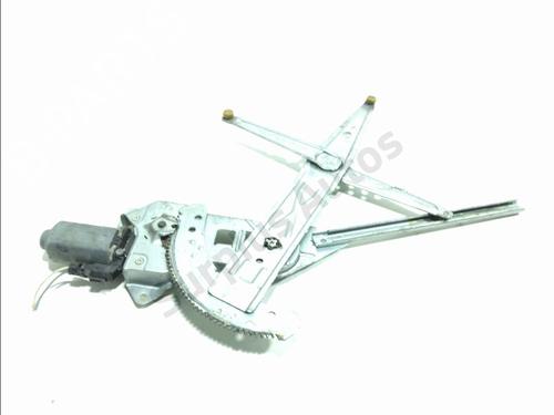 Front left window mechanism RENAULT KANGOO (KC0/1_) 1.4 (KC0C, KC0H, KC0B, KC0M) | BP30896137C22 - Image 2