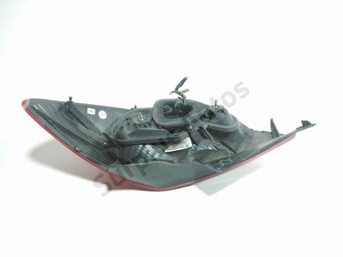 Left taillight OPEL CORSA D (S07) 1.3 CDTI (L08, L68) | BP37292682C34 - Image 2