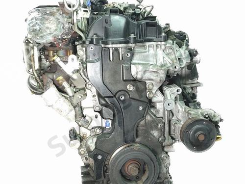 Engine MAZDA 6 Saloon (GJ, GL) 2.2 D (GJ2FP, GJ1021, GJ1022, GL1021) | BP36464242M1 - Image 2