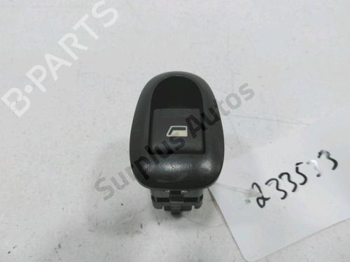 Used Right rear window switch CITROËN C3 Pluriel (HB_) 1.4 HDi (68 hp) 30999407