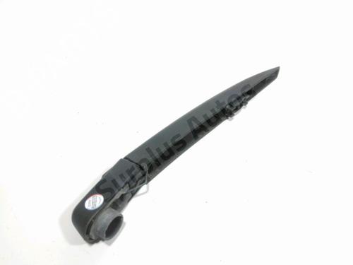 Bagrudeviskerarm RENAULT CLIO IV (BH_) 1.2 16V (73 hp) 30475512