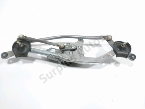 Front wipers mechanism TOYOTA AURIS (_E18_) 1.8 Hybrid (ZWE186_, ZWE186R) | BP29860324C83