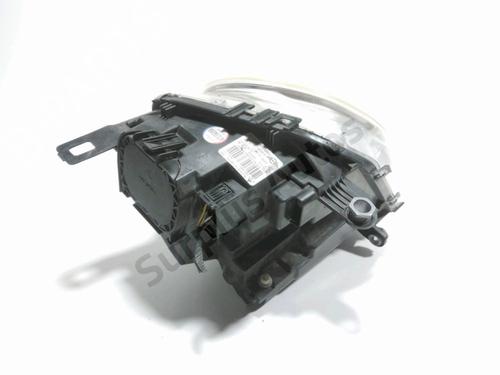 Left headlight MINI MINI Convertible (R57) Cooper | BP28266707C28 