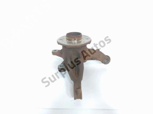Right front steering knuckle DACIA JOGGER (RK_) 1.0 TCe 100 ECO-G (RKMT) | BP39088586M26 - Image 2