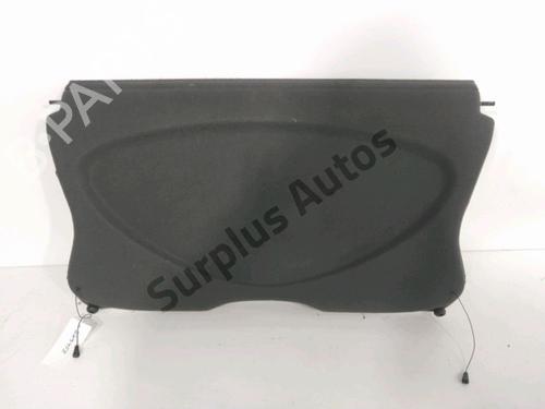 Used Rear parcel shelf FORD FOCUS I (DAW, DBW) 1.8 TDCi (115 hp) 31002147