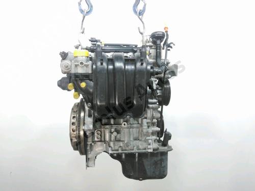 Used Engine Engine 37600512 37600512