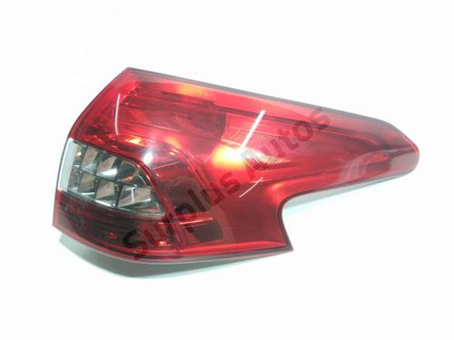 Used Right taillight Right taillight CITROËN C5 III Break (RW_) 2.0 HDi 165 (163 hp) 34390132 34390132