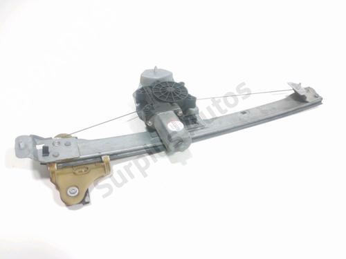 Used Front left window mechanism RENAULT CLIO IV (BH_) 1.5 dCi 75 (75 hp) 30166538