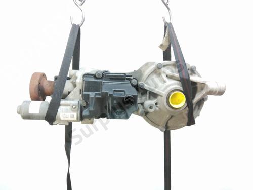 Rear differential LAND ROVER DISCOVERY SPORT (L550) 2.0 D 4x4 | BP28224768M24 