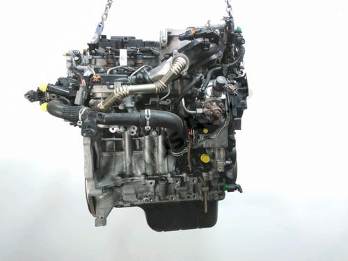 Used Engine Engine 39524574 39524574