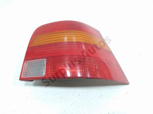 Used Right taillight VW GOLF IV (1J1) 1.9 TDI (90 hp) 31006281