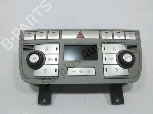 Used Climate control LANCIA MUSA (350_) 1.3 D Multijet (350.AXG11, 350.AXG1A) (90 hp) 30988880
