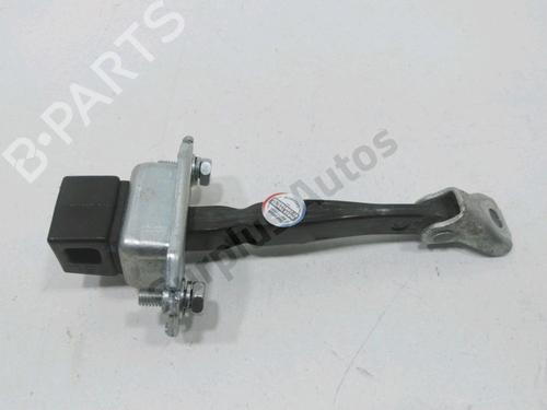 Used Hinge/Door check strap Hinge/Door check strap CITROËN C4 AIRCROSS 1.6 HDi 115 AWC (114 hp) 34504018 34504018