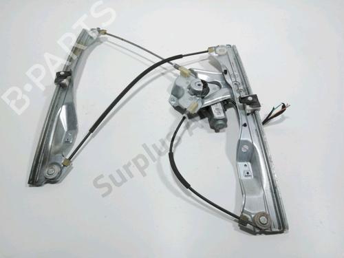 front-right-window-mechanism-renault-clio-iii-br01-cr01-2005-2006-2007-2008-2009-2010-2011-2012-2013-2014-31608038 main image