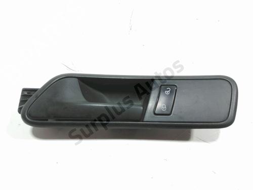 Venstre fortil invendig håndtag VW CADDY III Box Body/MPV (2KA, 2KH, 2CA, 2CH) 1.6 TDI (75 hp) 31845970
