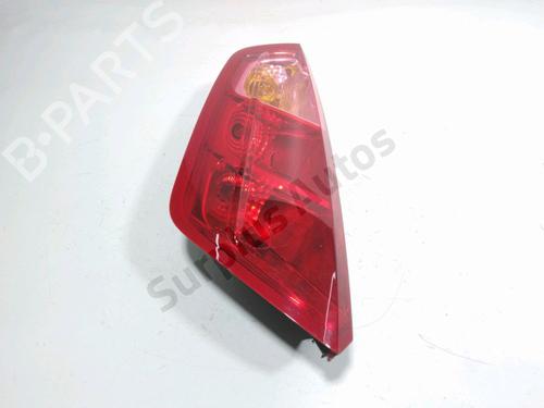 Used Left taillight Left taillight 37789084 37789084