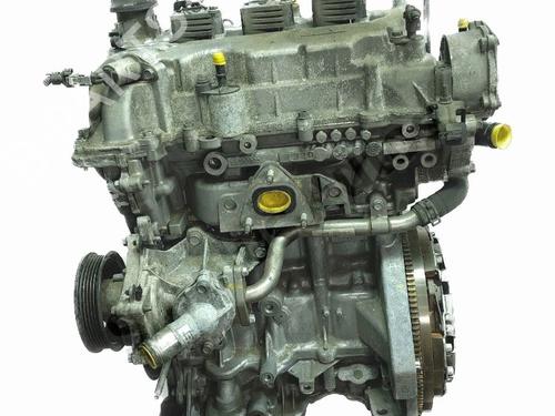 Engine OPEL KARL (C16) 1.0 | BP28218857M1 - Image 3