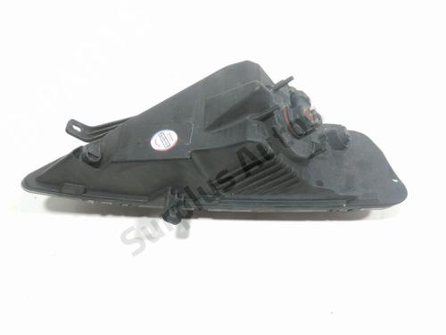 Left front fog light SEAT IBIZA IV SC (6J1, 6P5) 1.8 TSI Cupra | BP28265960C30 