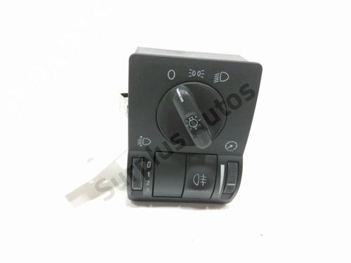 headlight-switch-opel-combo-tour-2001-2002-2003-2004-2005-2006-2007-2008-2009-2010-2011-30990385 main image