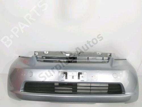 Used Front bumper DAIHATSU SIRION (M3_) 1.3 4WD (87 hp) 30992827