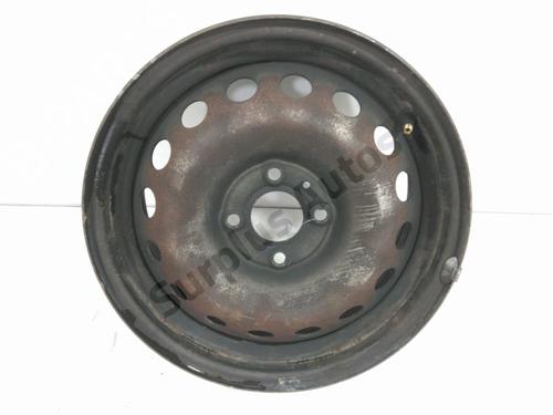 Used Rim Rim 38345288 38345288