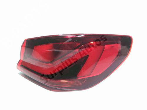 Used Right taillight Right taillight BMW 1 (F40) 118 d (150 hp) 34232827 34232827