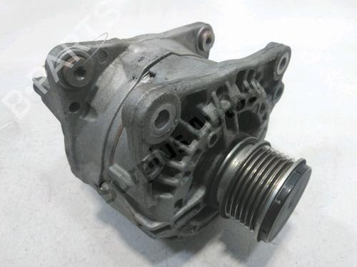 Alternator SKODA FABIA II (542) 1.6 TDI | BP30985893M7 - Image 4