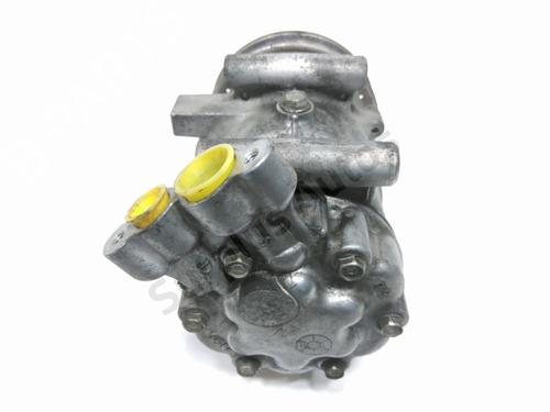 AC compressor RENAULT CLIO III (BR0/1, CR0/1) 1.5 dCi (BR17, CR17) | BP36946535M34 - Image 3