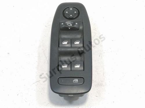 Used Left front window switch Left front window switch 38587857 38587857