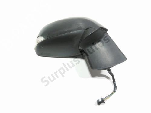 Right mirror RENAULT SCÉNIC III (JZ0/1_) 1.5 dCi | BP28245402C27 
