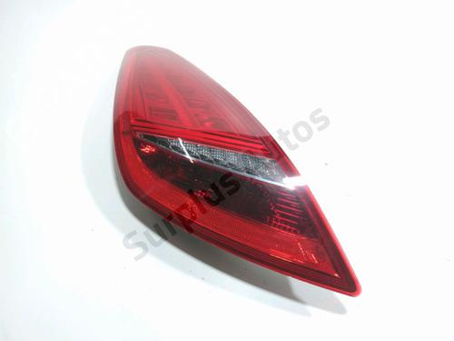 Used Left taillight Left taillight PEUGEOT RCZ 2.0 HDi (163 hp) 33281603 33281603