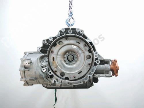 Gearbox PORSCHE MACAN (95B) 2.0 | BP40116057M3 - Image 2