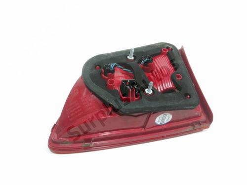 Left tailgate light VW PASSAT B7 Variant (365) 2.0 TDI 4motion | BP37788005C79 - Image 2