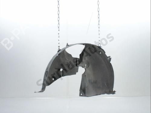 Hjulbue RENAULT MODUS / GRAND MODUS (F/JP0_) 1.5 dCi (FP0F, JP0F) (86 hp) 31040666