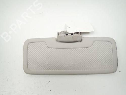 Højre solskærm SMART FORTWO Coupe (451) 1.0 (451.331, 451.380) | BP37784364I2 - Image 2