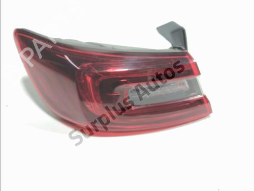 Venstre baglygte RENAULT TALISMAN (LP_) 1.6 TCe 200 (200 hp) 32379731