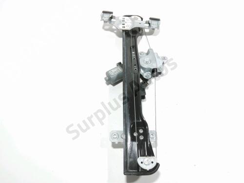 Used Front right window mechanism Front right window mechanism 37773771 37773771