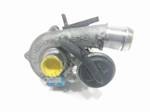 Used Turbocharger/Supercharger Turbocharger/Supercharger 28220600 28220600