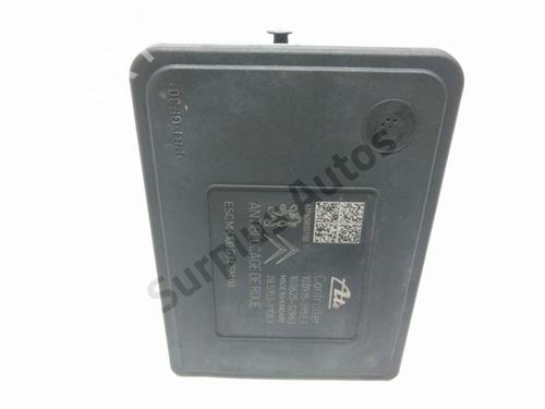 ABS pump DS DS 3 (SA_) 1.2 THP 110 / PureTech 110 (SAHNPS, SAHNZ6, SAHNZT) | BP36153300M43 - Image 3