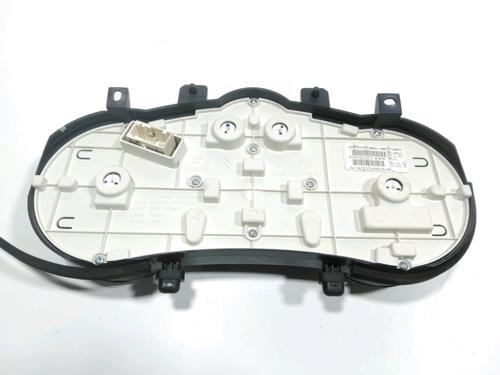 Instrument cluster PEUGEOT 206+ (2L_, 2M_) 1.4 HDi eco 70 | BP28230349C47 
