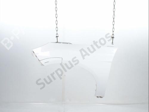Used Left front fenders Left front fenders FORD FOCUS III 1.6 TDCi (95 hp) 40620834 40620834