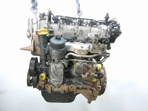 Engine FIAT DOBLO Box Body/MPV (223_) 1.3 D Multijet | BP34231873M1 - Image 3