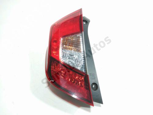 Used Left taillight Left taillight HONDA JAZZ IV (GK_) 1.3 (102 hp) 34148842 34148842